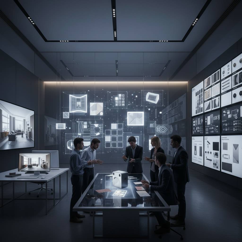 Design Options and Customization