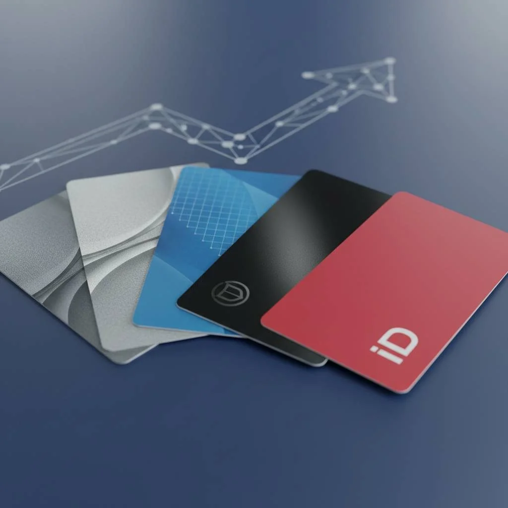 Why Choose Plastic Card ID