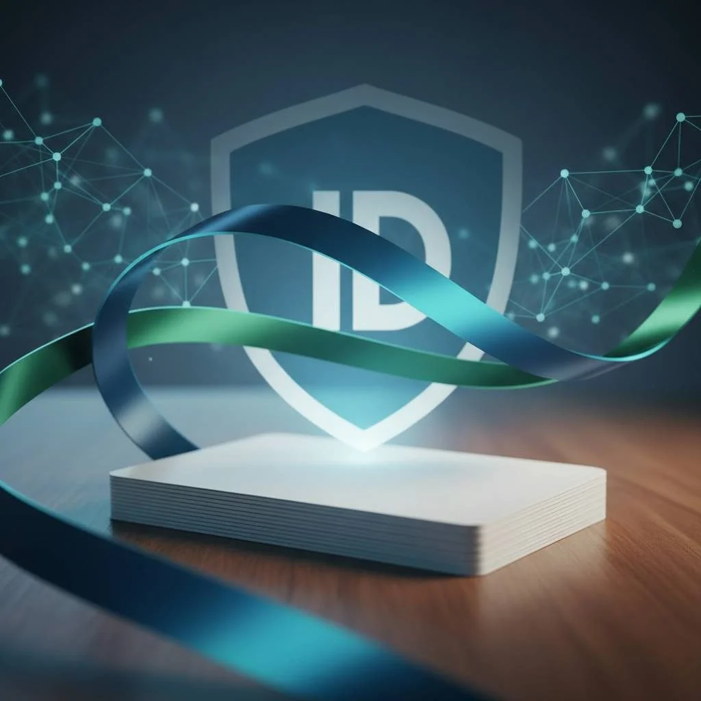 Why Partner with Plastic Card ID