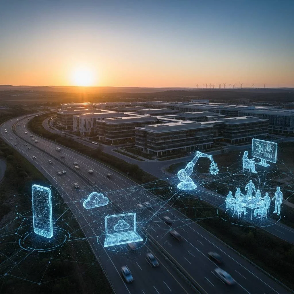 Products and Services