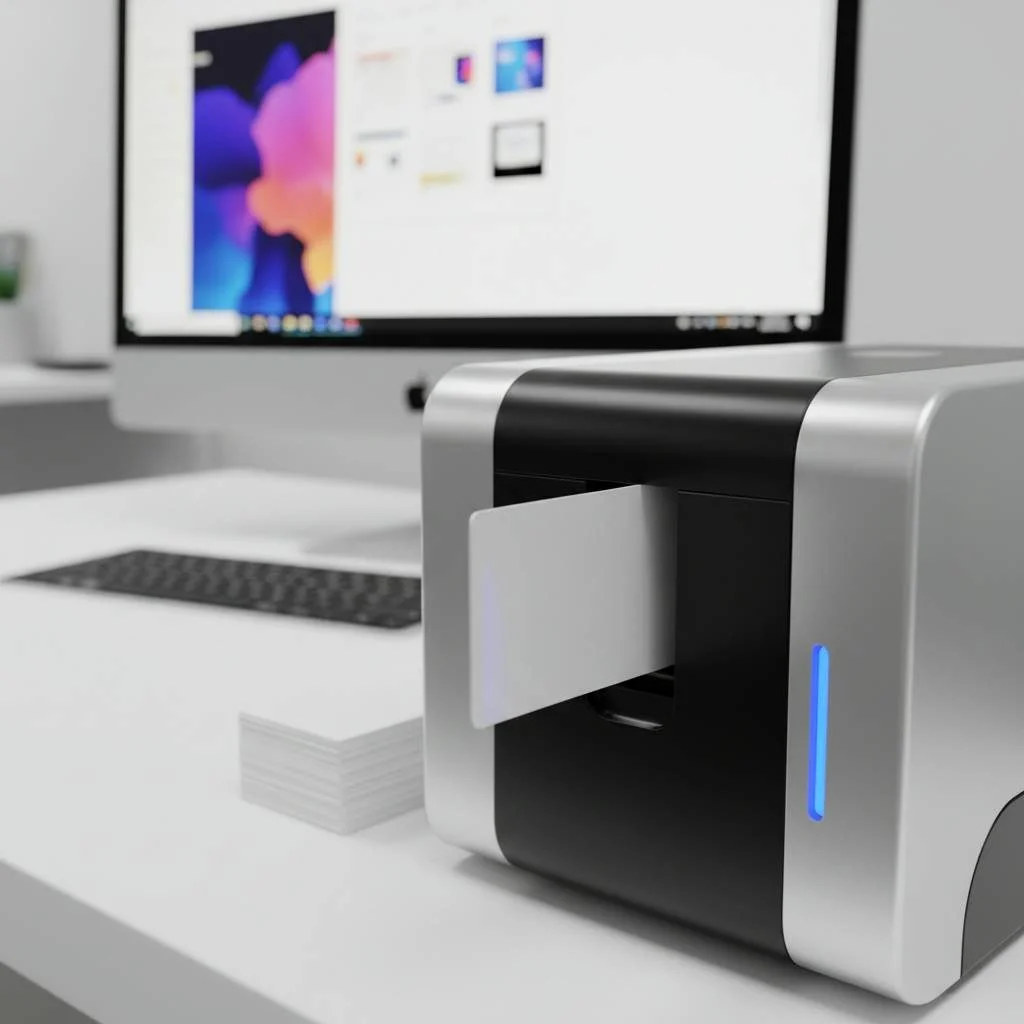 Hotel Key Card Printing Solutions Plastic Card ID