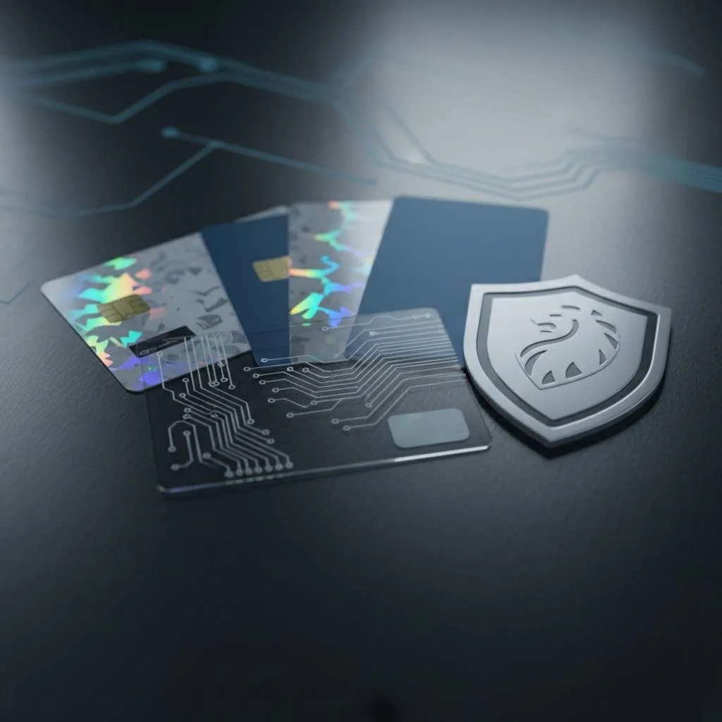 Security, Access, and Specialty Cards