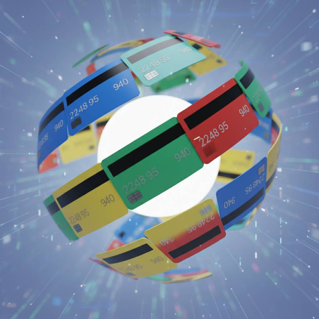 About Plastic Card ID