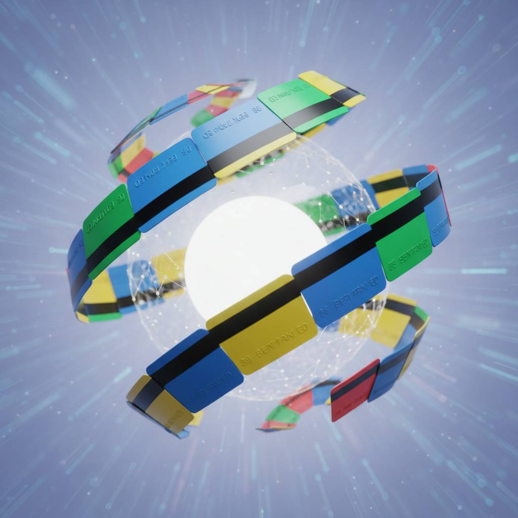 Partner with Plastic Card ID