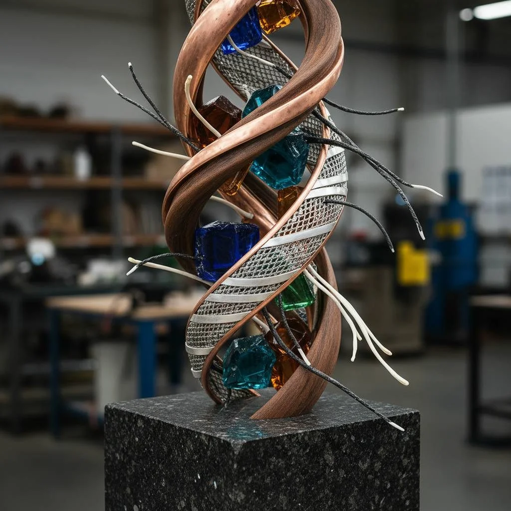 About Plastic Card ID