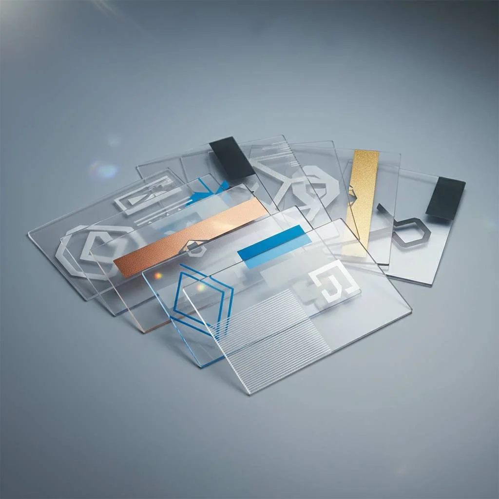 Design Options and Customization