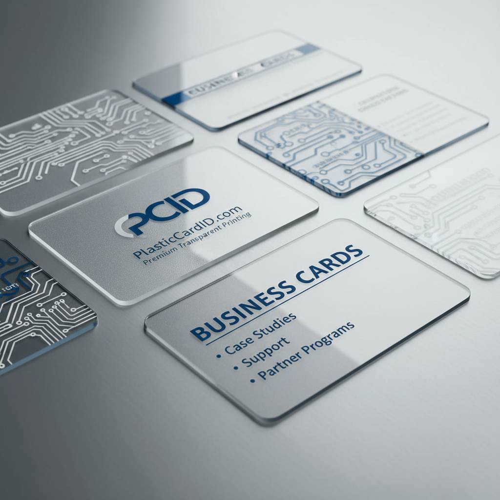 Case Studies, Support, and Partner Programs