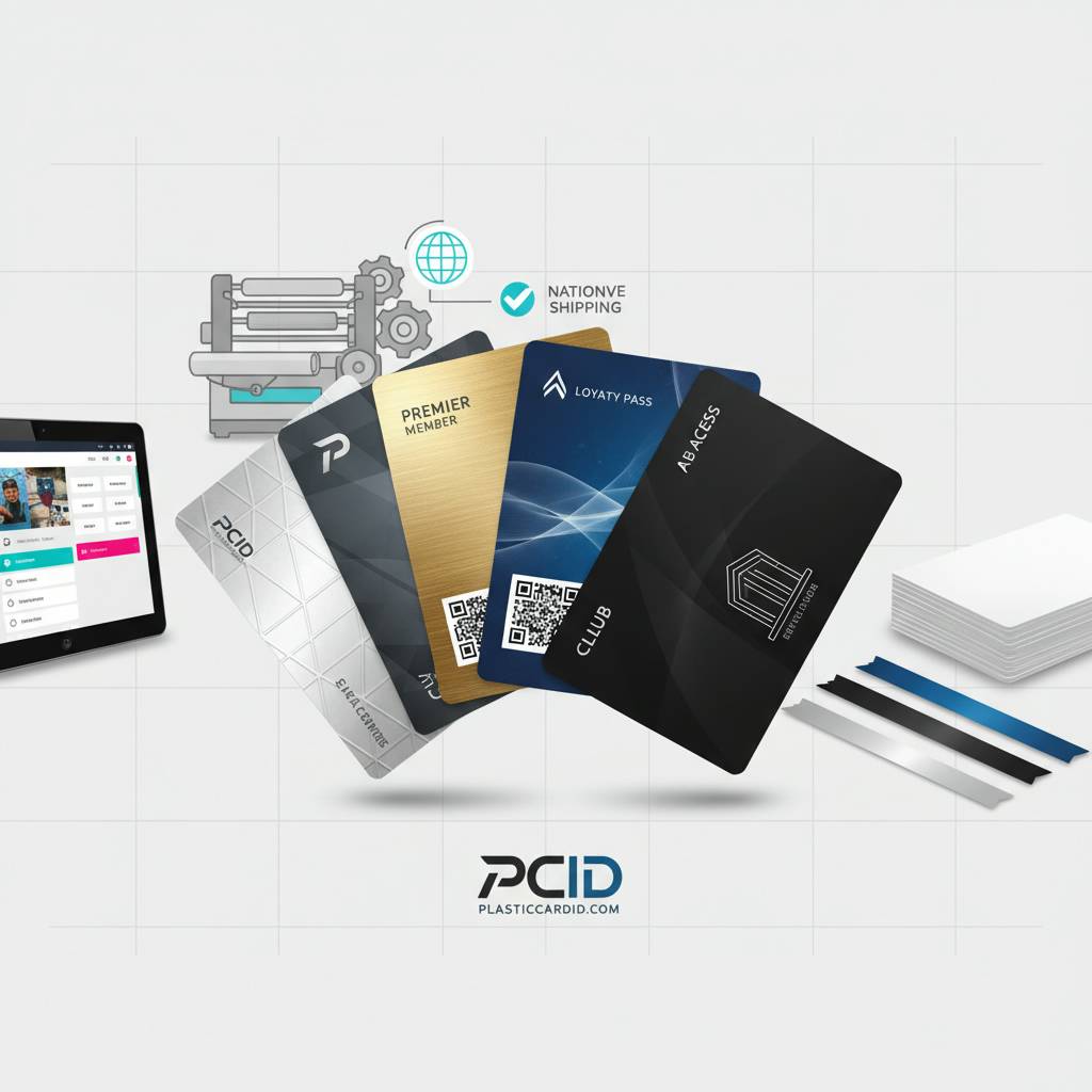 Marketing & Loyalty Options