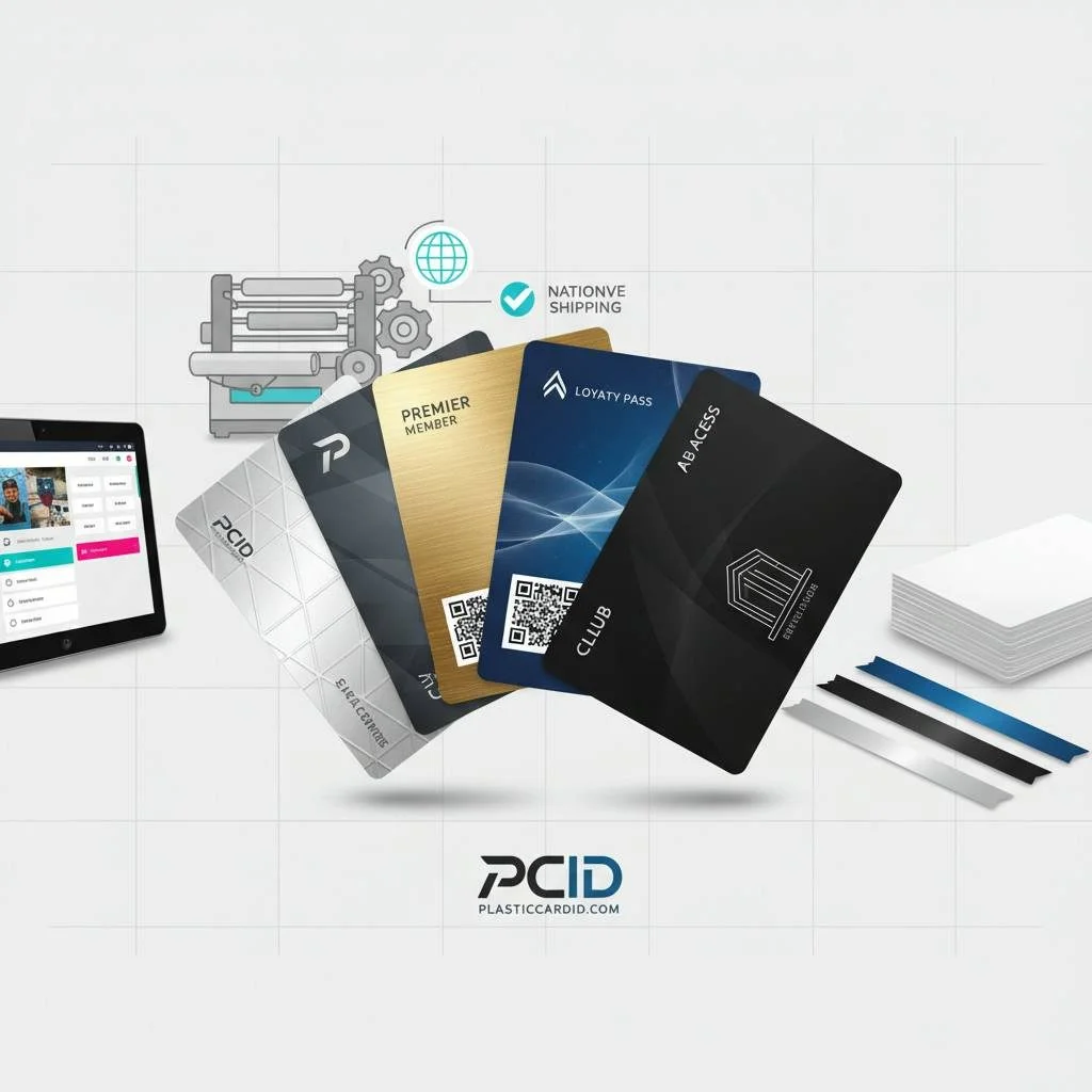 Marketing & Loyalty Options