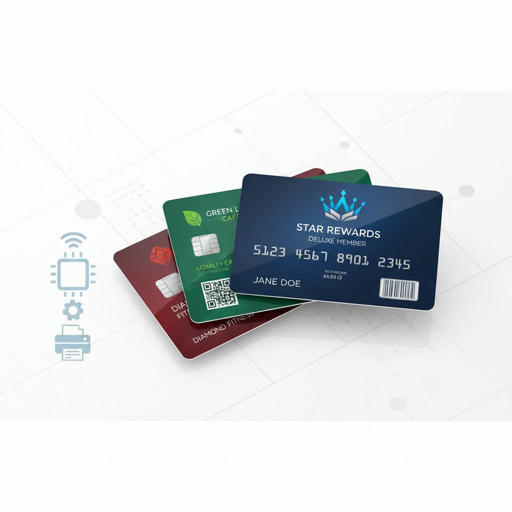 About Plastic Card ID