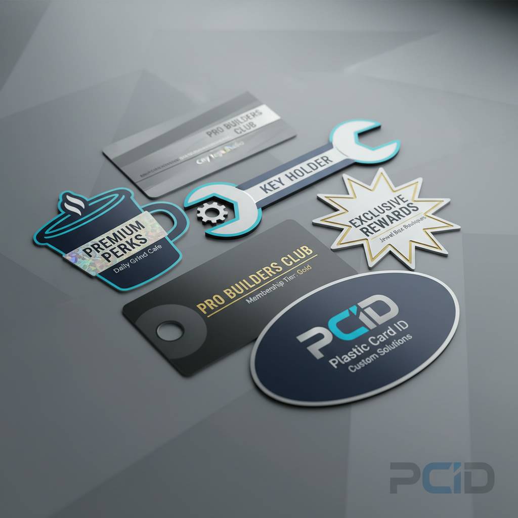 About Plastic Card ID