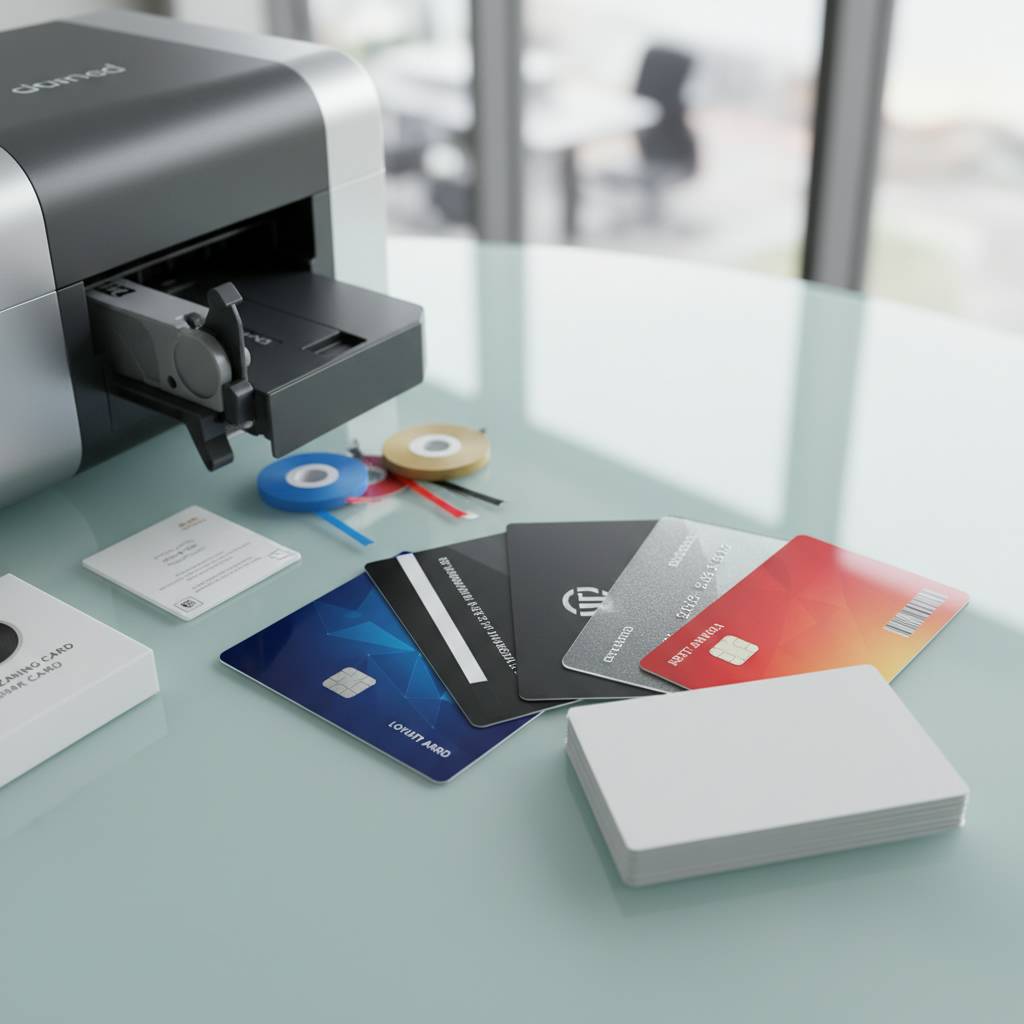 About Plastic Card ID