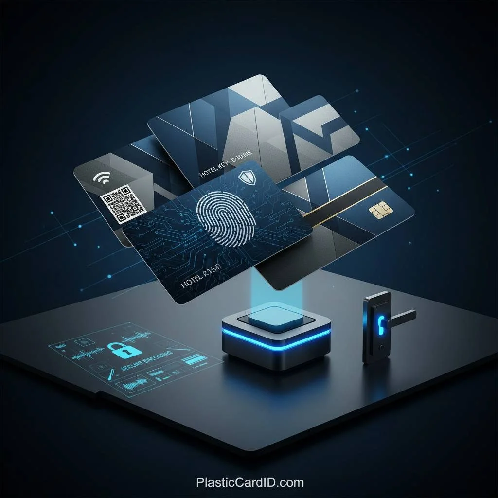 Security & Access Control