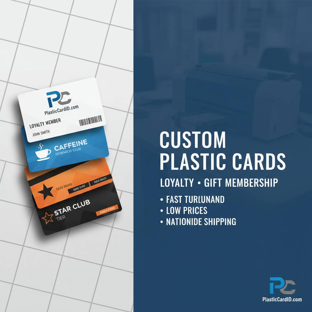 Custom Services & Fulfillment