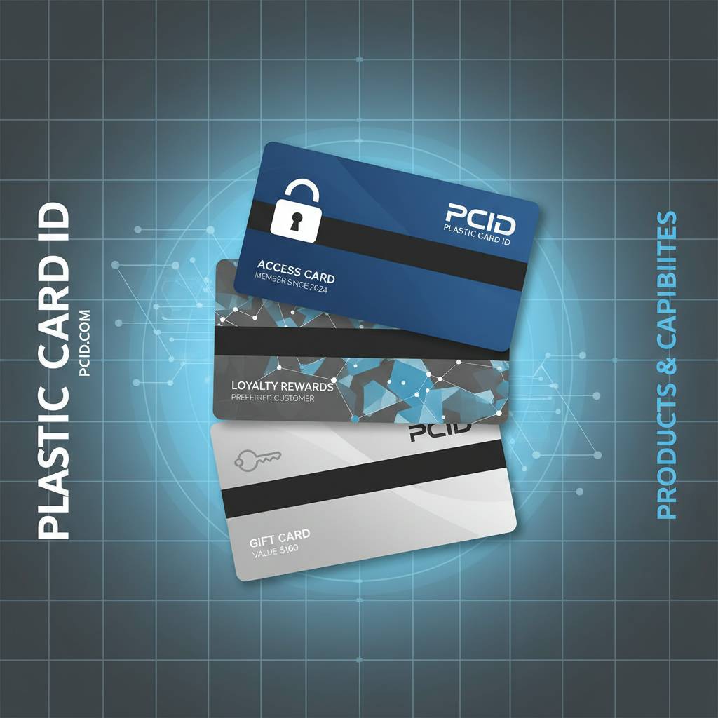 Products & Capabilities