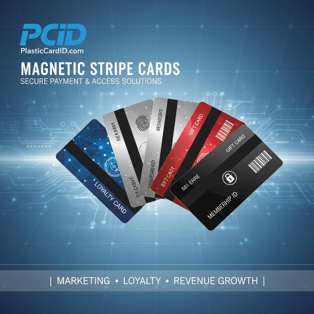 Marketing, Loyalty & Revenue Growth