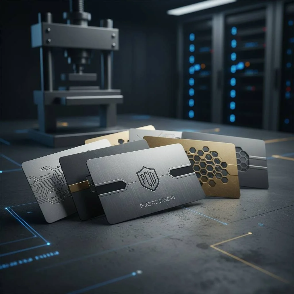 Specialty Products & Security