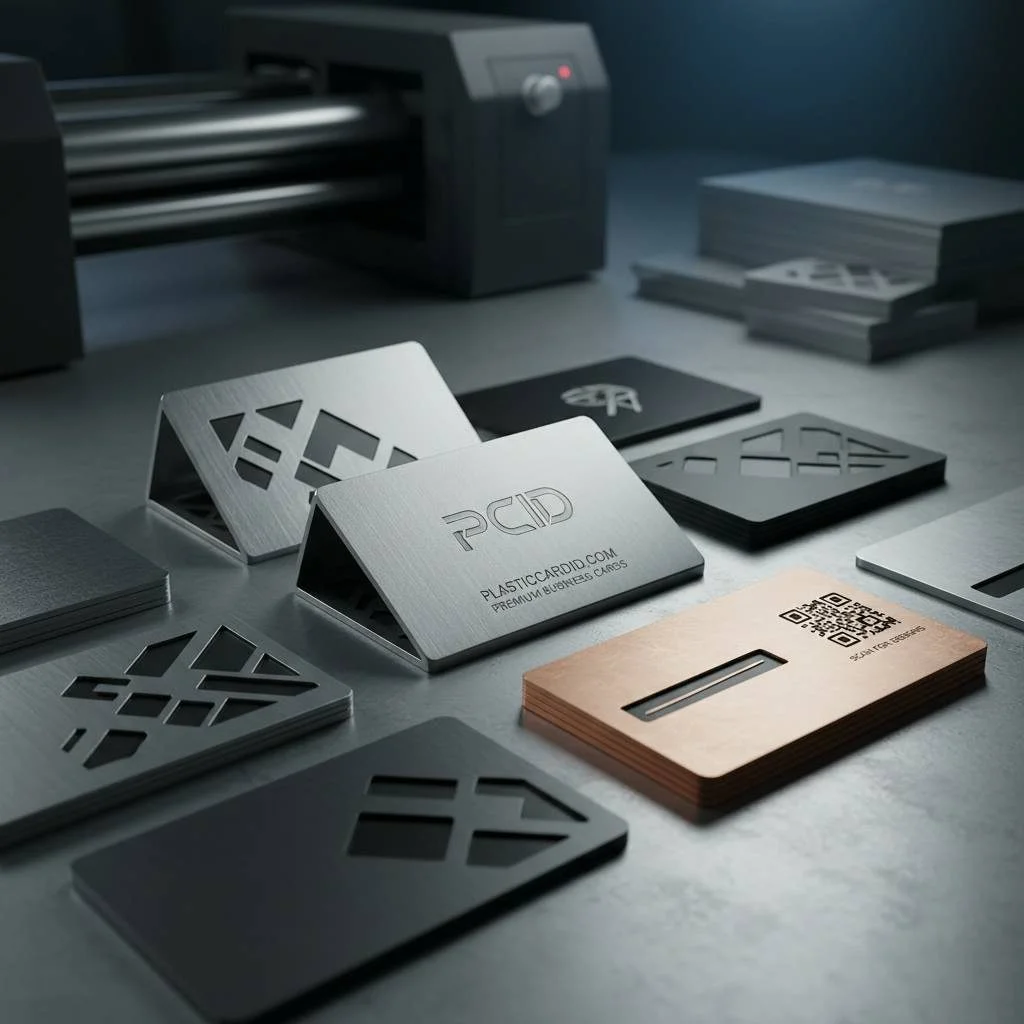 Production Capabilities & Fulfillment