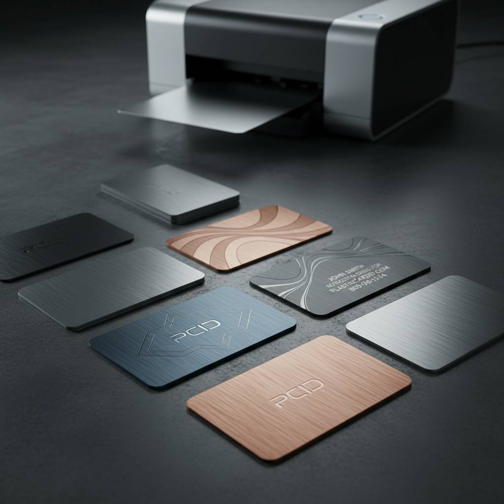 Partner with Plastic Card ID