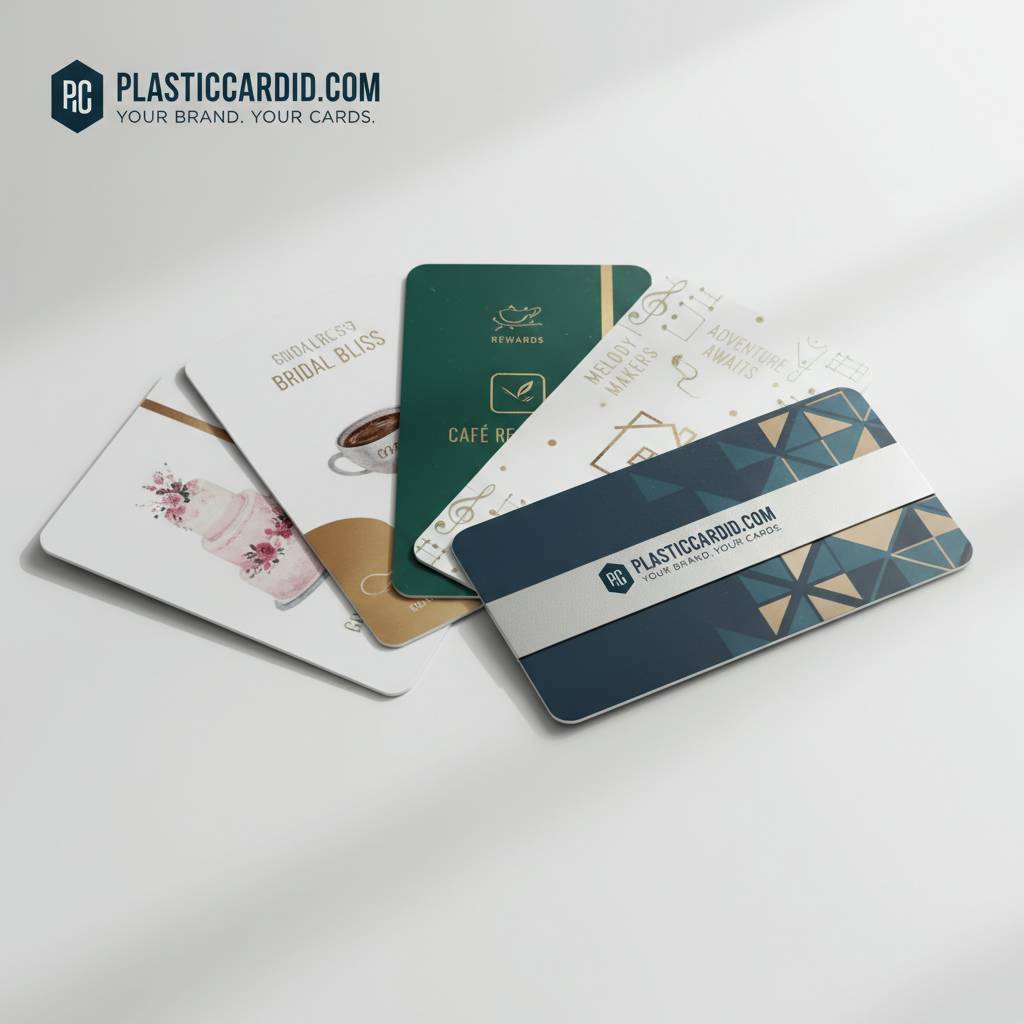 Why Choose Plastic Card ID