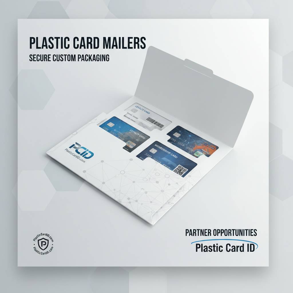 Partner Opportunities with Plastic Card ID