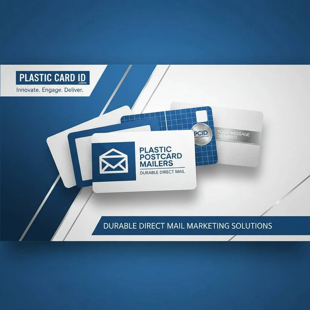 About Plastic Card ID