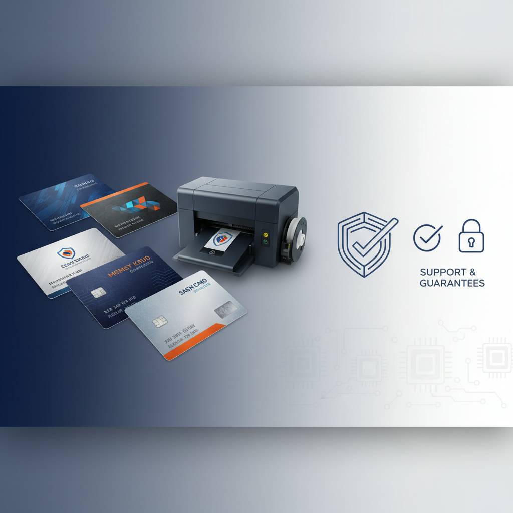 Support & Guarantees