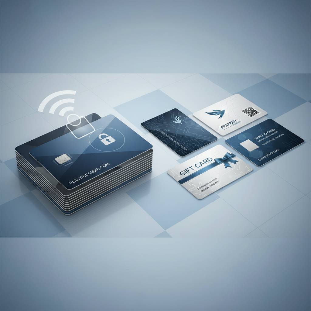 Specialty Cards & Premium Options