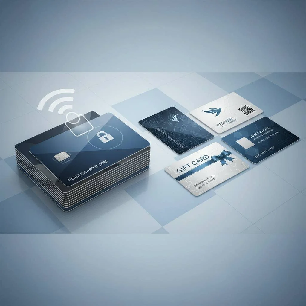 Specialty Cards & Premium Options