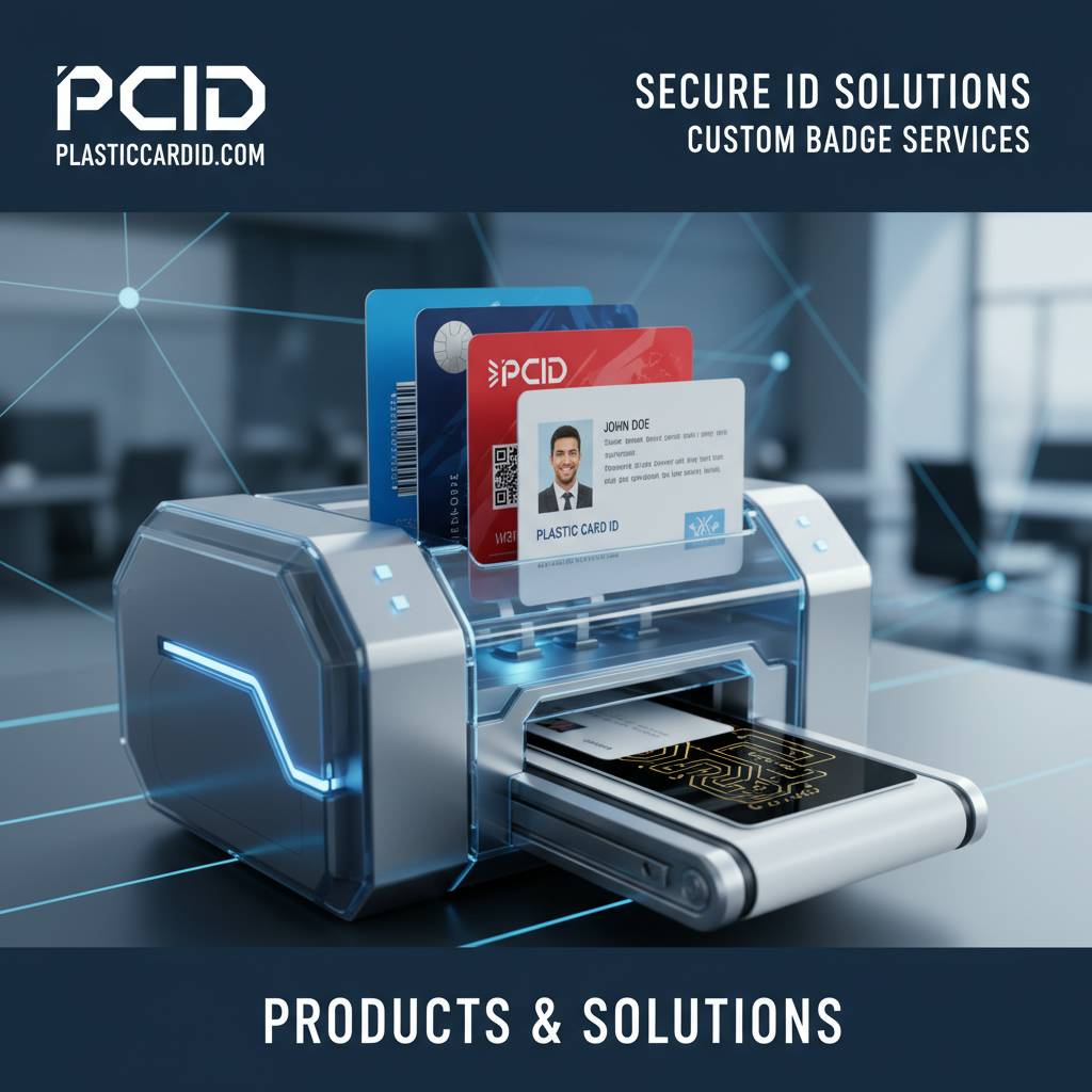 Products & Solutions