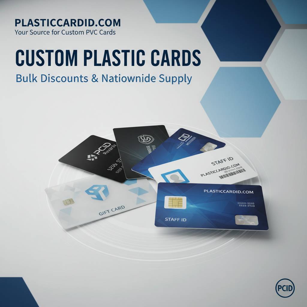 About Plastic Card ID