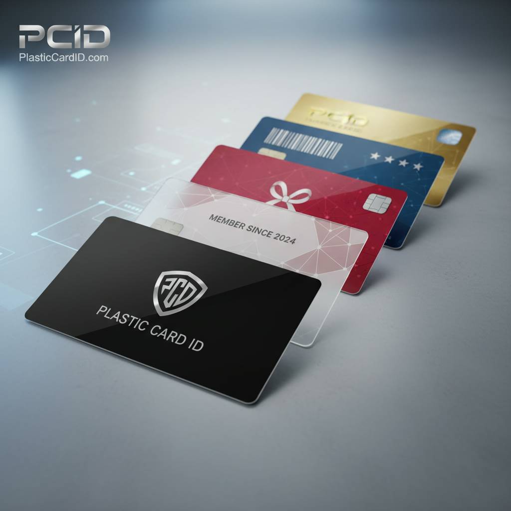 Customization & Specialty Cards